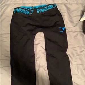 Gym shark form running leggings